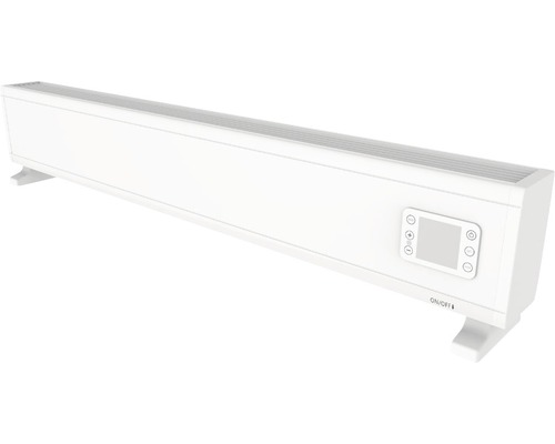 Konvektor Eurom Alutherm 2000 Watt mit Wifi
