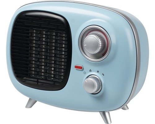 Keramik-Heizlüfter Eurom Reto Ceramic Heater PTC