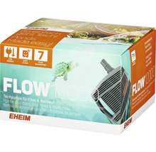 Teichpumpe EHEIM FLOW12000 für Filter & Bachlauf-thumb-0