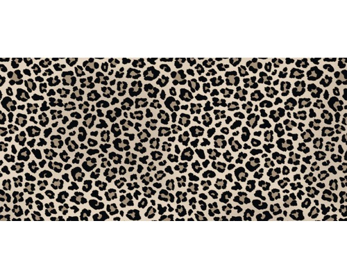 Fußmatte Schmutzfangmatte Universal Safari beige 67x150 cm