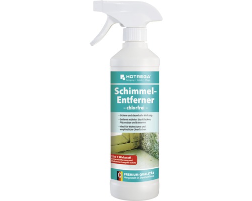 Schimmel-Entferner Hotrega 500 ml chlorfrei-0