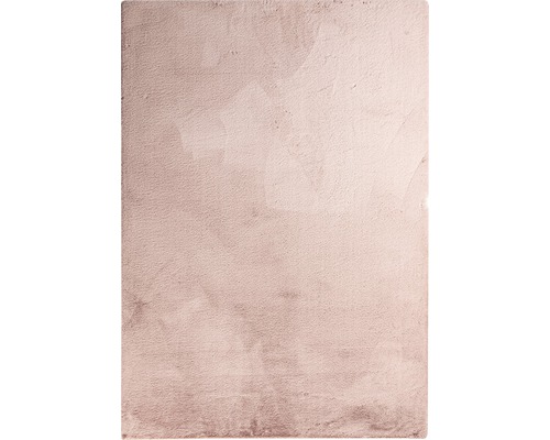 Teppich Romance rose 160x230 cm