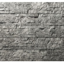 Verblender Klimex Toscani grau Beton 10x36,5 cm-thumb-4