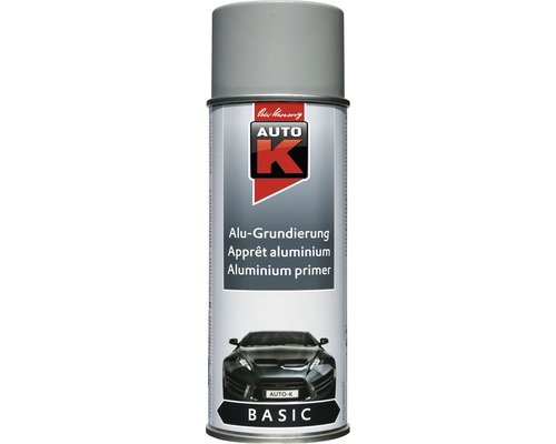 Auto-K Basic Alu- Grundierung 400 ml