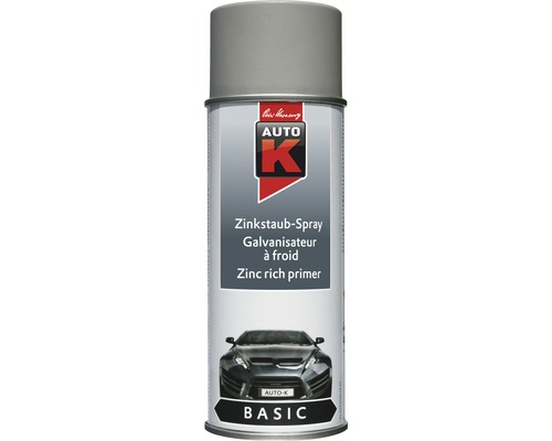 Auto-K Basic Zinkstaubspray 400 ml
