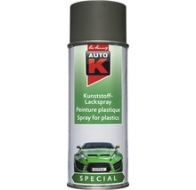Auto-K Special Kunststoff Lackspray grau 400 ml-thumb-0