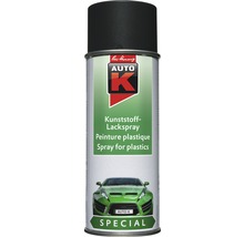 Auto-K Special Kunststoff Lackspray anthrazit 400 ml-thumb-0