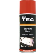 SprayTec Starthilfe Spray 400 ml-thumb-0