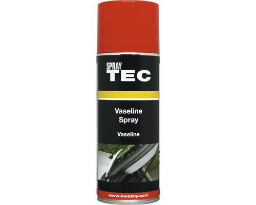 SprayTec Vaseline Spray 400 ml