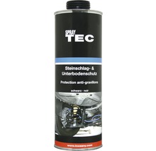 SprayTec Steinschlag & Unterbodenschutz Spray schwarz 1000 ml-thumb-0