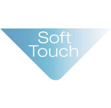WC-Sitz Soft Touch Schimmer mit Absenkautomatik-thumb-8