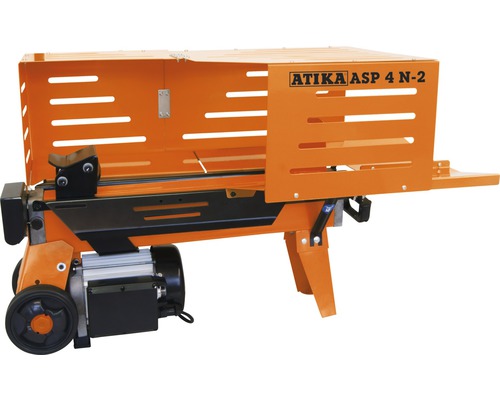 Elektro Holzspalter ATIKA ASP 4N-2, 4 Tonnen ( nach neuer Norm )