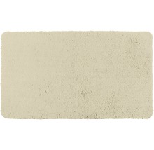 Badteppich Wenko Belize 55 x 65 cm beige-thumb-0
