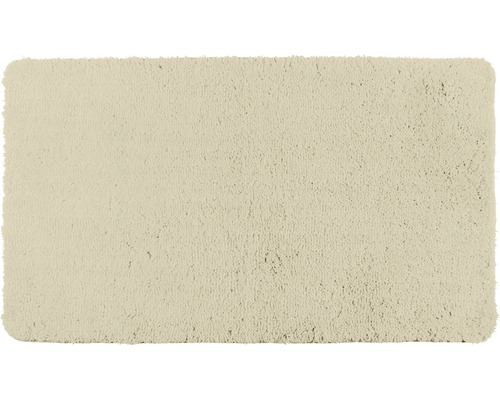Badteppich Wenko Belize 55 x 65 cm beige