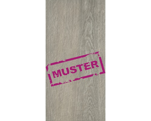 Muster zu Flairstone Feinsteinzeug Terrassenplatte Wood Honey