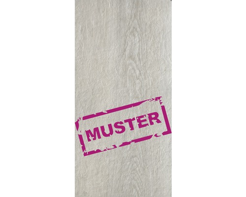 Muster zu Flairstone Feinsteinzeug Terrassenplatte Wood Silk