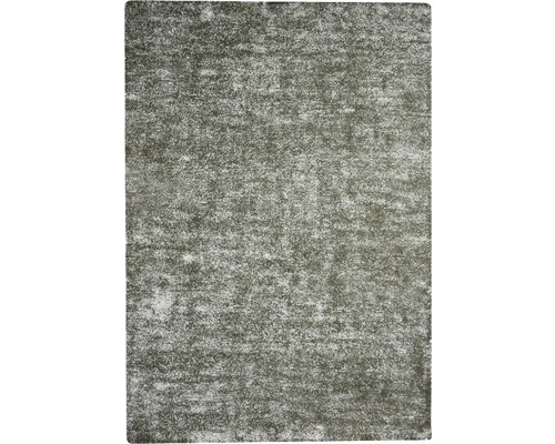 Teppich Etna 110 olivgrün 120x170 cm
