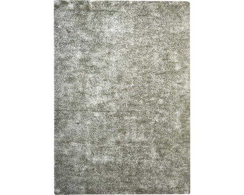 Teppich Etna 110 silber oliv 120x170 cm