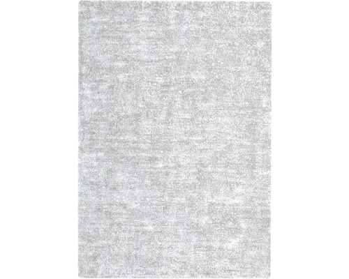 Senf Grau Silber Block Muster Teppich BRANDNEU 80x150cms