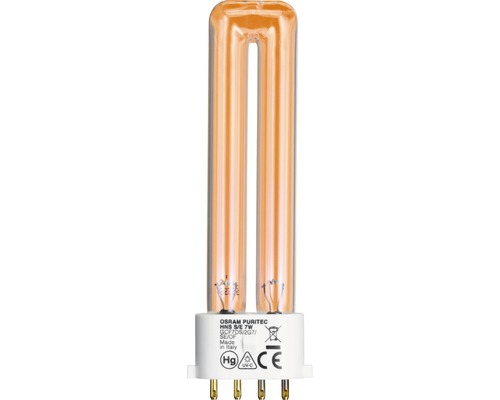 Ersatzlampe UVC EHEIM GLOW 7 W