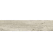 Feinsteinzeug Wand- und Bodenfliese Velden beige 30x149,5cm rektifiziert-thumb-2