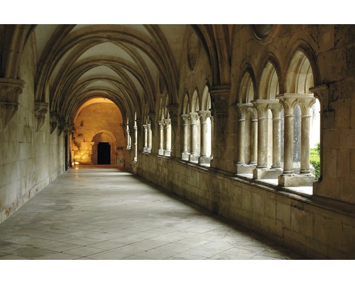 Fototapete Vlies Batalha Monastery 350 x 260 cm-0