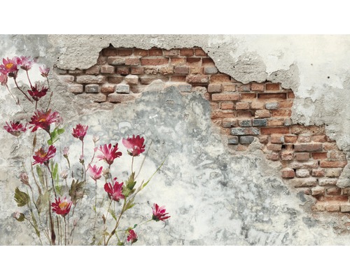 Fototapete Vlies Brickwall 350 x 260 cm