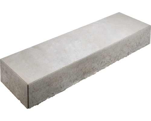 Beton Blockstufe grau 120 x 35 x 16 cm-0