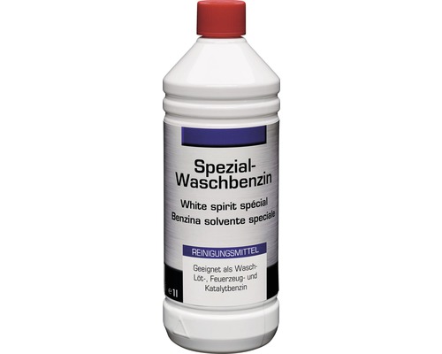 Spezial- Waschbenzin 1 L