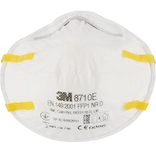 Atemschutzmaske 3M™ 8710PRO20, Schutzstufe FFP1, 20-er-Pack-thumb-0