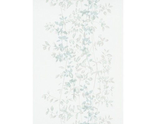 Vliestapete 10047-18 GMK Fashion for Walls Floral weiß blau