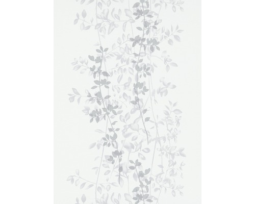 Vliestapete 10047-31 GMK Fashion for Walls Floral weiß grau