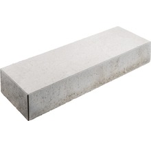 Beton Blockstufe grau 100 x 35 x 16 cm-thumb-0
