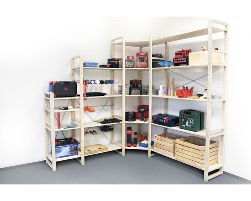 Holz Grundregal System Nico 1800x800x400 Mm Bei Hornbach Kaufen Holzregal nach mass bauholz regal upcycle berlin, holz regale nach mass selbst planen aus holz meine moebelmanufaktur, modulregal selber bauen anleitung von hornbach holz grundregal system nico 1800x800x400 mm