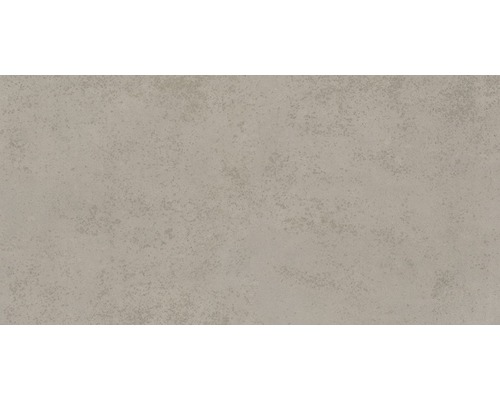Feinsteinzeug Wand- und Bodenfliese Marlin grau 30x60 cm