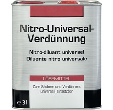 Nitro-Universalverdünnung 3 L-thumb-0