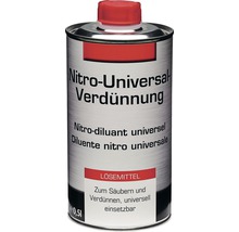 Nitro-Universalverdünnung 0,5 L-thumb-0