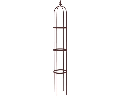 Obelisk Oscar 190 Schokobraun