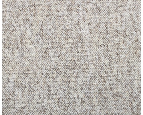 Teppichboden Schlinge Padua beige 400 cm breit (Meterware)