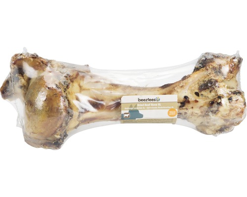 Rinderknochen XL beeztees ca. 30 cm