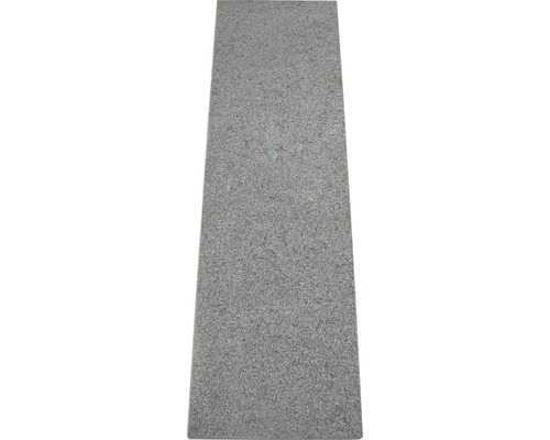 FLAIRSTONE Mauerabdeckplatte Phönix grau 115 x 27 x 3 cm mit Wassernase