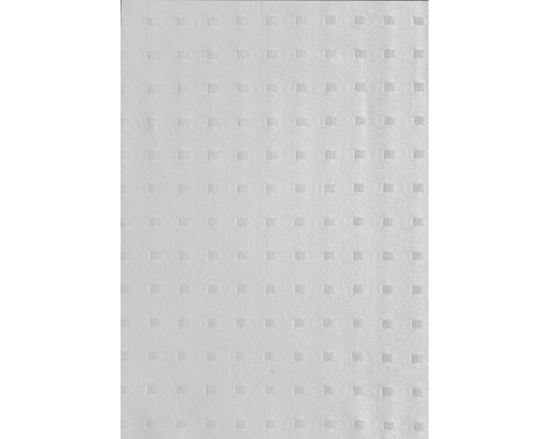 Flair-Royal-Decke Little Cube grau 130x160 cm-0