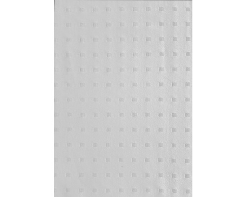 Flair-Royal-Decke Little Cube grau 160x220 cm