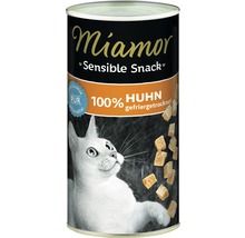 Katzensnack Miamor Sensible Huhn pur 30 g-thumb-0