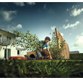 Arbeitsplatte natur - Der absolute Favorit