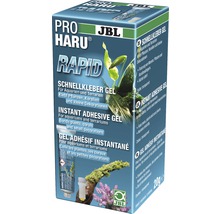 Schnellkleber Gel JBL ProHaru Rapid für Aquarien und Terrarien 20 g-thumb-0