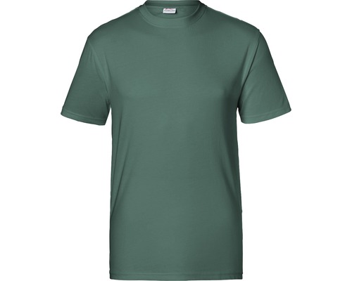 T-Shirt Hammer Workwear moosgrün Gr. 6XL