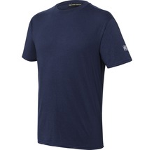 T-Shirt Hammer Workwear dunkelblau Gr. M-thumb-0