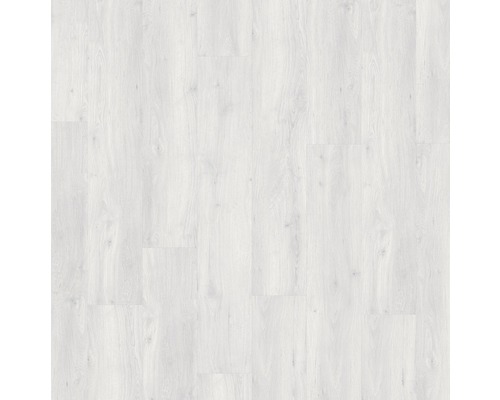 Vinyl-Diele Dryback 30 Palomino White, zu verkleben, 18,4x121,9 cm