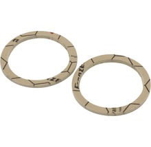 Novapress 850-Ring 31 x 37,5 x 2 mm für Gaszähler-thumb-0
